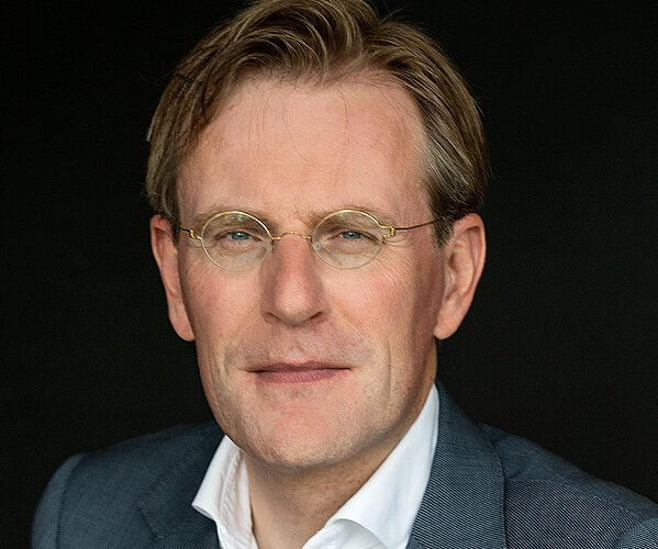 Pascal Schrijver-Herreveld, Van den Hurk & Partners