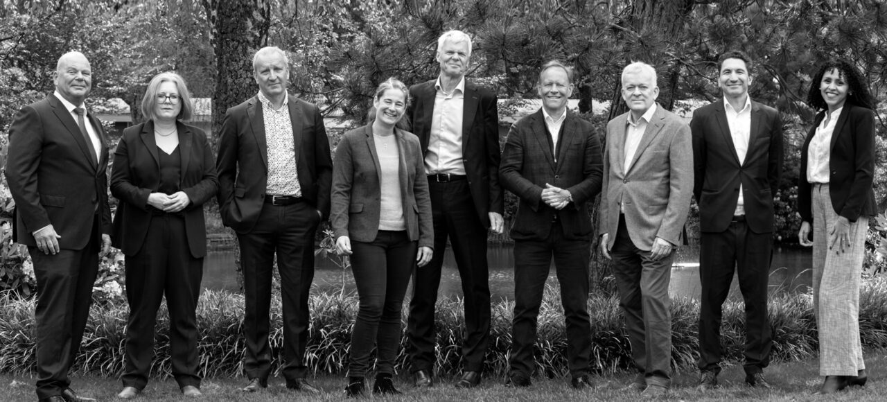 HHP cambers - About Us